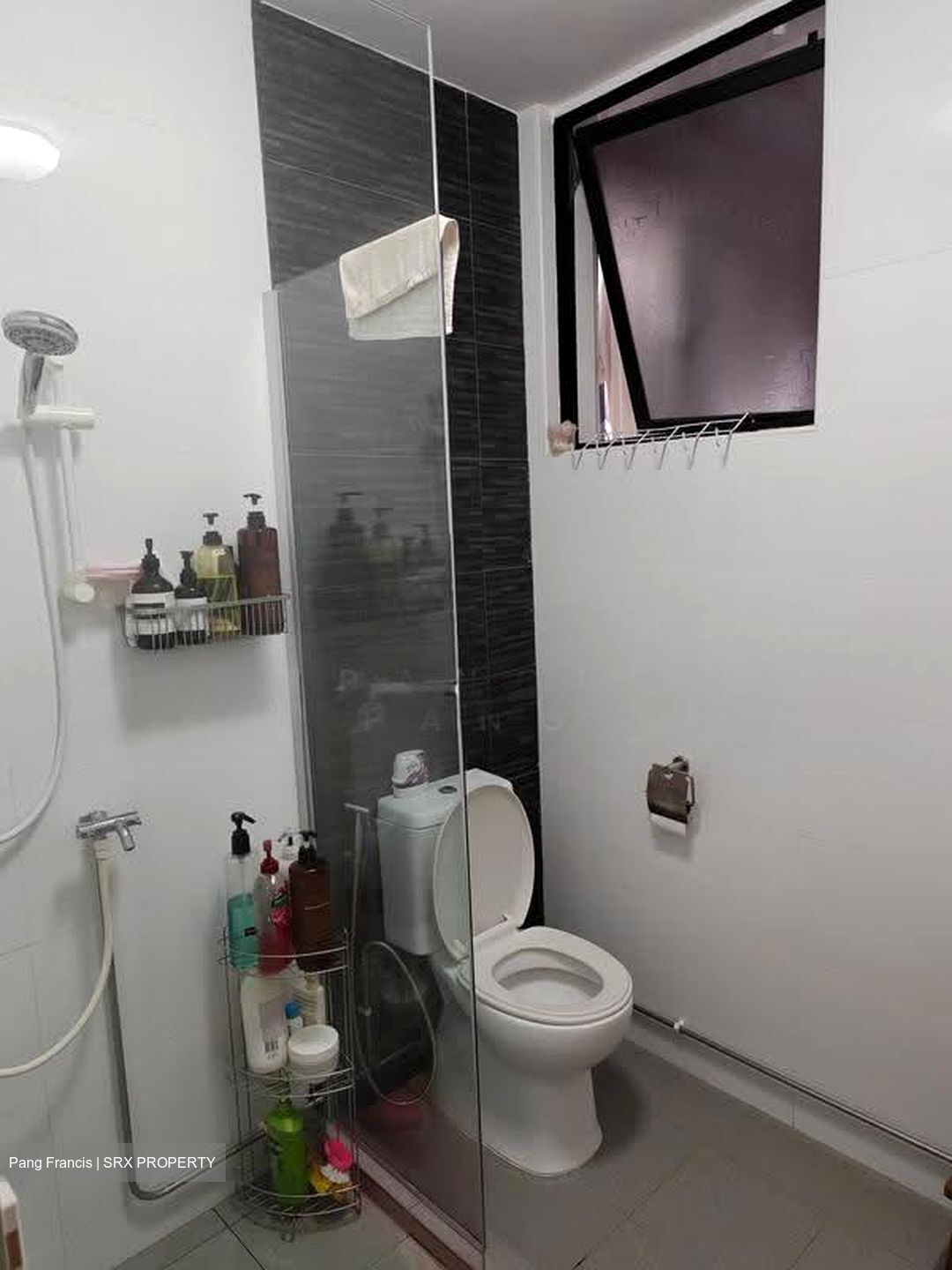 Silahis Apartments (D15), Apartment #634205541